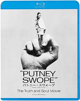 【中古】(未使用･未開封品)パトニー・スウォープ-デジタル・レストア・バージョン- [Blu-ray] 洋画｜お取り寄せ本舗 KOBACO
