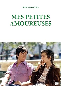【中古】(未使用･未開封品)ぼくの小さな恋人たち【4Kレストア版】 [DVD] マルタン・ローブ