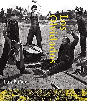 【中古】ルイス・ブニュエル監督 『忘れられた人々』Blu-ray エステラ・インダ|お取り寄せ本舗 KOBACO
