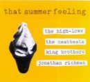 【中古】(非常に良い)that summer feeling [DVD] オムニバス