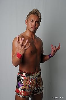 【中古】新日本プロレス総集編2016 (上半期) [DVD] オカダ・カズチカ