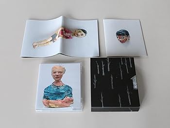 【中古】(非常に良い)オオカミの家　初回生産限定豪華版 [Blu-ray] アマリア・カッサイ