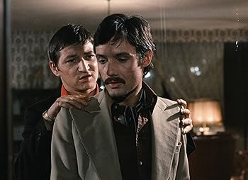 【中古】自由の暴力 【デジタルリマスター版】 [Blu-ray] ライナー・ヴェルナー・ファスビンダー