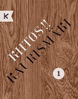【中古】(未使用･未開封品)キートス！！カウリスマキ Blu-ray BOX Part 1[期間限定生産] [Blu-ray] アキ・カウリスマキ｜お取り寄せ本舗 KOBACO