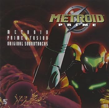 【中古】メトロイド プライム&フュージョン オリジナル・サウンド・トラックス [CD] ゲーム・ミュージック