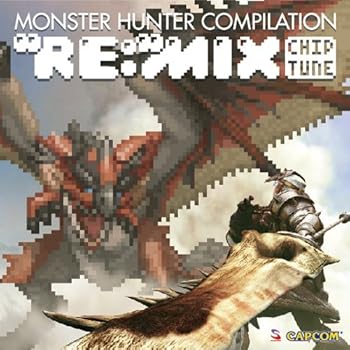 【中古】モンスターハンター コンピレーション“RE:\