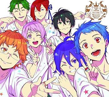 【中古】KING OF PRISM BEST ALBUM \