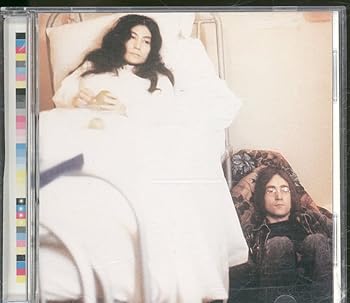 【中古】(未使用･未開封品)Unfinished Music #2: Life With The Lions [CD] Lennon, John