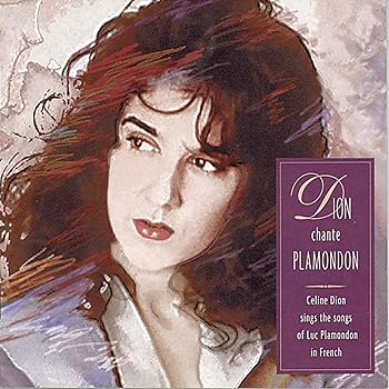 【中古】(未使用･未開封品)Dion Chante Plamondon [audioCD] Dion, Celine