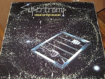 【中古】(未使用･未開封品)Crime of the Century [CD] Supertramp