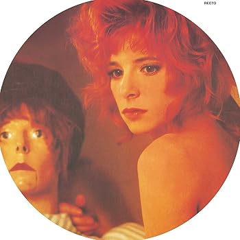 【中古】(未使用･未開封品)Ainsi Soit Je [CD] Mylene Farmer ミレーヌファルメール