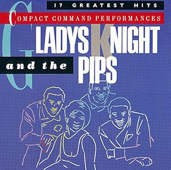 【中古】(未使用･未開封品)CD Command Performances [CD] Gladys Knight & The Pips