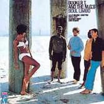 【中古】(未使用･未開封品)Soul Limbo [12 inch Analog] [LP Record] Booker T & Mg's