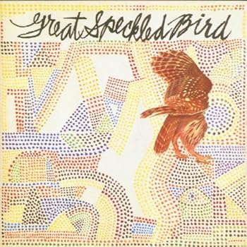 【中古】(未使用･未開封品)Great Speckled Bird [CD] Great Speckled Bird