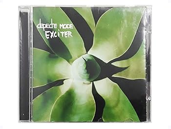 【中古】(未使用･未開封品)Exciter [CD] Depeche Mode デペッシュモード