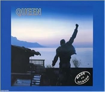 【中古】(未使用･未開封品)メイド・イン・ヘヴン [CD] クイーン