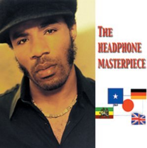 【中古】(未使用･未開封品)The Headphone Masterpiece [CD] Chesnutt, Cody