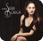 【中古】(未使用･未開封品)INTRODUCING [audioCD] SASH DOBSON
