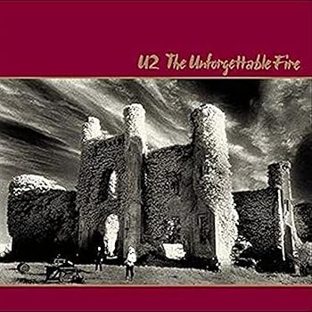 【中古】(未使用･未開封品)Unforgettable Fire (Ogv) [12 inch Analog] [LP Record] U2 7,903円