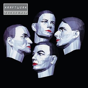 【中古】(未使用･未開封品)Techno Pop -Hq/Remast- [Analog] [LP Record] Kraftwerk