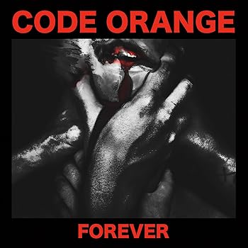 【中古】(未使用･未開封品)Forever [CD] Code Orange