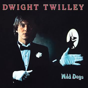 【中古】(未使用･未開封品)Wild Dogs - Expanded Edition [audioCD] Dwight Twilley