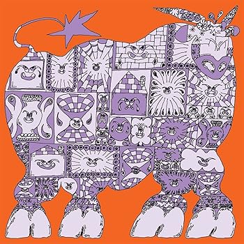 【中古】(未使用･未開封品)Fiesta [Analog] [LP Record] Leatherette