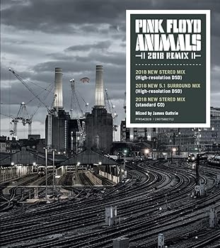 【中古】(未使用･未開封品)Animals - 2018 Remix [CD] Pink Floyd 13,229円