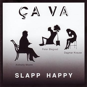 【中古】(未使用･未開封品)サ・ヴァ [audioCD] スラップ・ハッピィ
