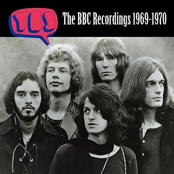 【中古】(未使用･未開封品)ビヨンド・アンド・ビフォー：BBC レコーディングス　1969-1970 [audioCD] イエス