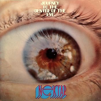 【中古】(未使用･未開封品)Journey To The Centre Of The Eye - 5CD + Blu-ray [Import] [audioCD] Nektar