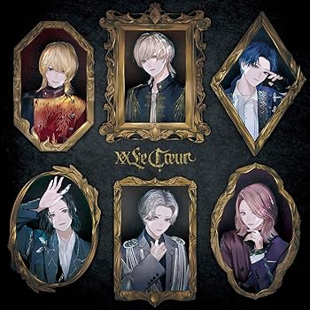 【中古】(未使用･未開封品)xxLeC?ur【豪華盤】 [audioCD] xxLeC?ur