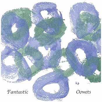【中古】(未使用･未開封品)Fantastic [Analog][初回完全限定生産] [lp_record] Oowets