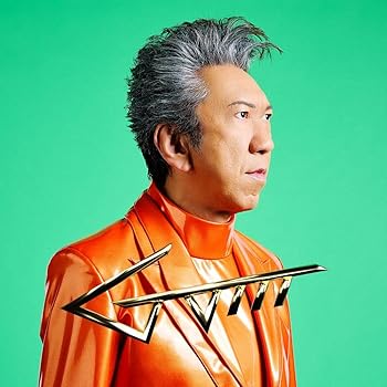 【中古】(未使用･未開封品)GUITARHYTHM Vlll(Deluxe Edition B) (DVD付) [audioCD] 布袋寅泰