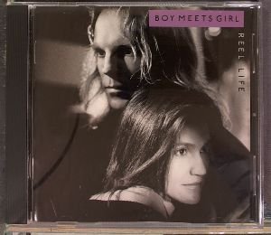 【中古】(未使用･未開封品)【輸入盤】Ｒｅｅｌ　Ｌｉｆｅ [CD] Boy Meets Girl 7,808円