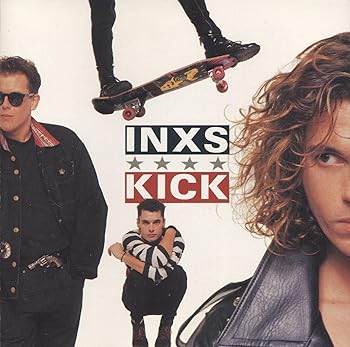 【中古】(未使用･未開封品)【輸入盤】Ｋｉｃｋ [CD] INXS