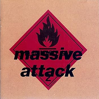 【中古】(未使用･未開封品)Blue Lines [audioCD] [Import] マッシヴ・アタック