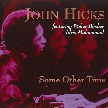 【中古】Some Other Time [CD] Hicks, John