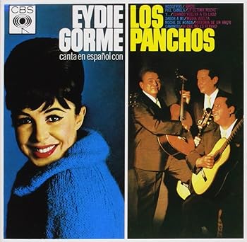 【中古】Cantan En Espanol [CD] Gorme, Eydie