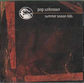 【中古】Summer Season Kills [audioCD] Pop Unknown 9,689円