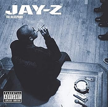 【中古】The Blueprint [2 Lp] (now On Black Vinyl) [12 inch Analog] [LP Record] Jay-z