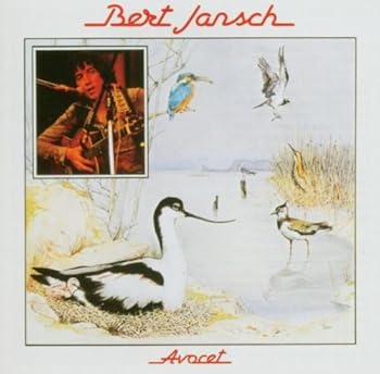 【中古】Avocet [CD] Jansch, Bert
