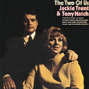 【中古】THE TWO OF US [CD] ジャッキー・トレント&トニー・ハッチ