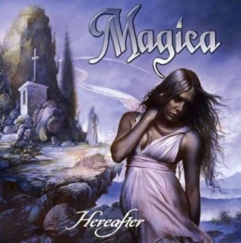 【中古】Hereafter [CD] Magica