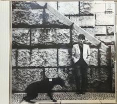 【中古】Pretender [CD] 岸正之