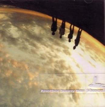 【中古】Another Sunny Day [CD] Honeydip