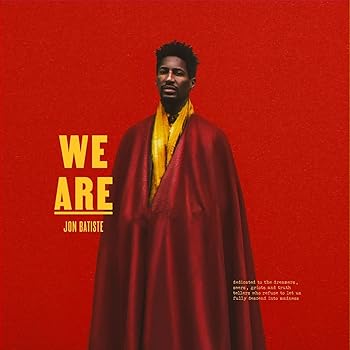 【中古】We Are -Hq- [12 inch Analog] [LP Record] Batiste, Jon
