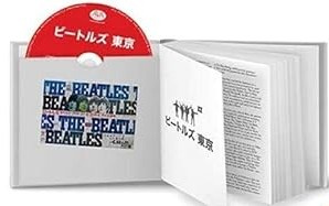 【中古】Beatles in Tokyo -CD+DVD- [audioCD] Beatles