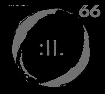 【中古】: II . [audioCD] John Frusciante