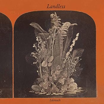 【中古】Luireach [Analog] [lp_record] Landless